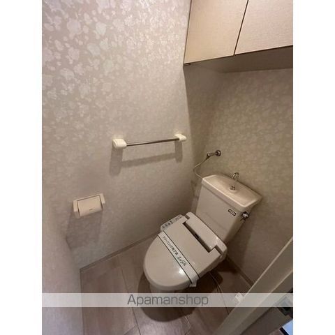 ノースベイ383の内装写真