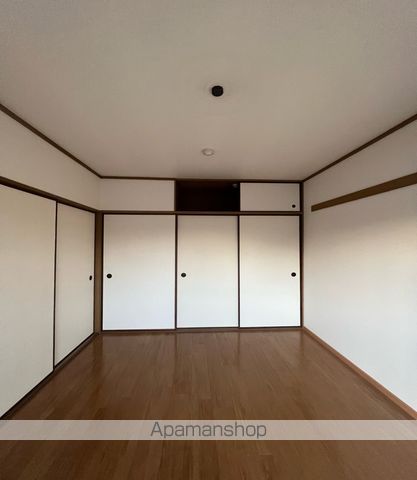 レクリオ谷.の内装写真
