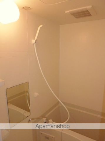 グランパシフィック長橋の内装写真