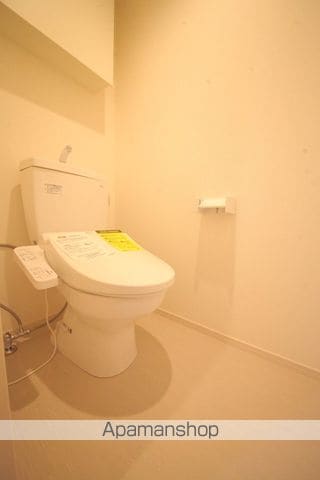 リブリ・Ocean mauveの内装写真