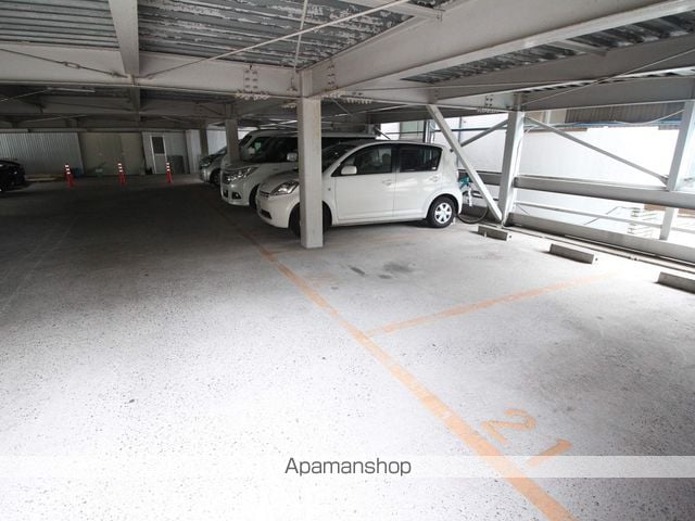 第五星ヶ丘マンションのその他写真