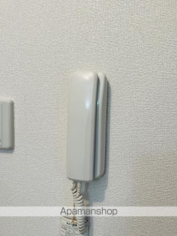 SUN CORPOの内装写真