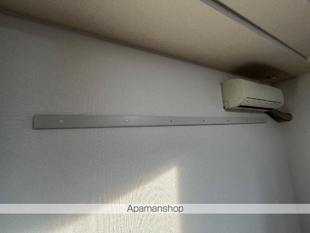 ポートMの内装写真