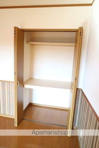 エクスリート・KIIの内装写真