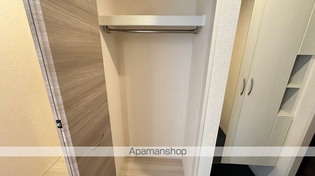 メルベーユの内装写真
