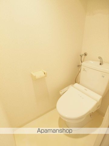 アトランティス新札幌の内装写真