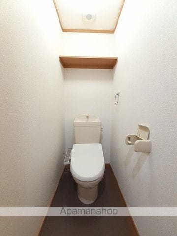 アヴェニールの内装写真