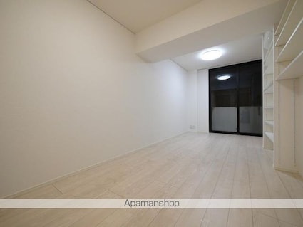 パティーナ三田台[1R/25.46m2]のその他内装8