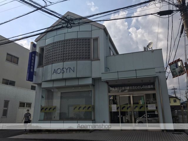 detached 東京都羽村市双葉町２丁目5-24

地図を見る