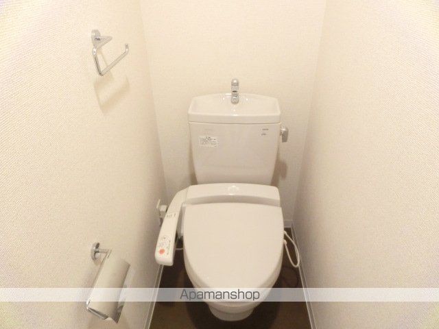 クレアート大手前グランアクシアの内装写真