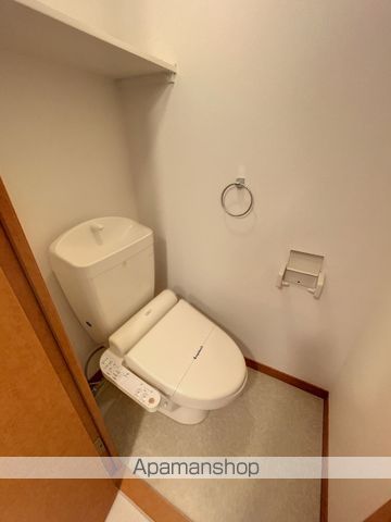 レオパレスこぶしの里 北六甲の内装写真