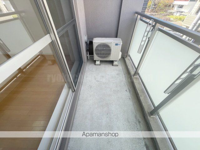 グランカーサ緑地公園の内装写真