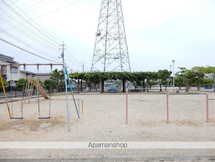 メナージュ[1LDK/44.17m2]の周辺6