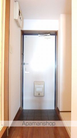 セレーネの内装写真