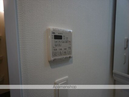 愛知県名古屋市東区葵２丁目[1DK/26.31m2]のその他設備