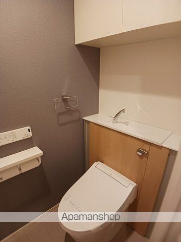 SASONの内装写真