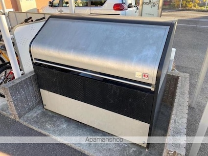 カナイＡ[1LDK/47.18m2]の共用部3