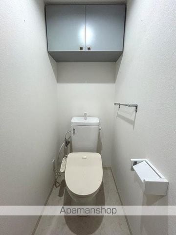 リーベスト西千葉の内装写真