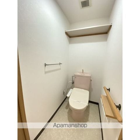 東部市場前レジデンスの内装写真
