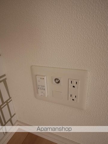 CUOREの内装写真