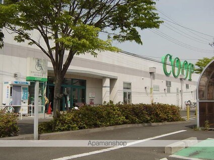 サンタプレイス高砂Ⅲ[1LDK/46m2]の周辺1