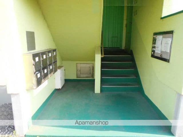 ビレッジハウス巣南町西2号棟のその他写真