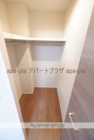 エマリーグレースの内装写真
