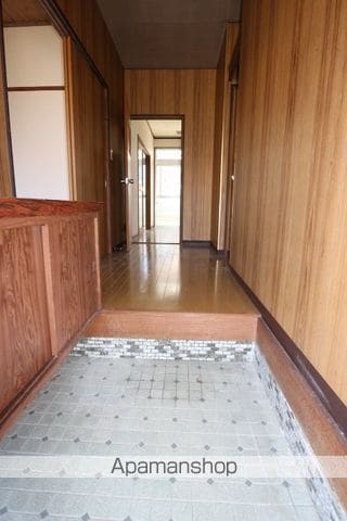 山陽本線 岩国駅 徒歩13分 1階建 築46年の内装写真