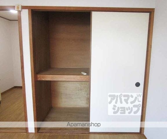ハイツ華園の内装写真