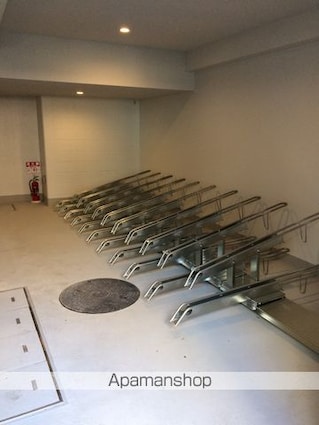 メインステージ横濱伊勢佐木Ⅱ[1K/20.95m2]のその他設備