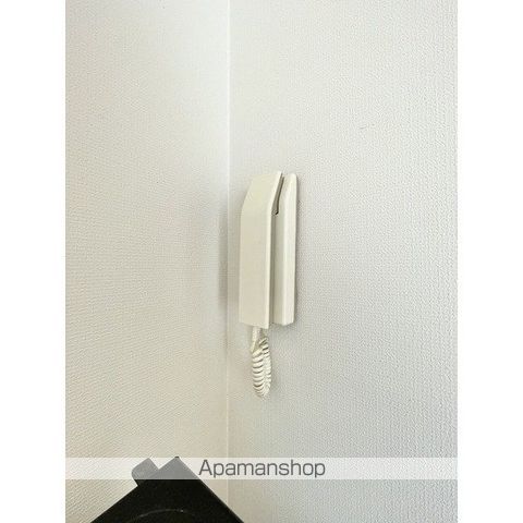 コートパレス千代田の内装写真