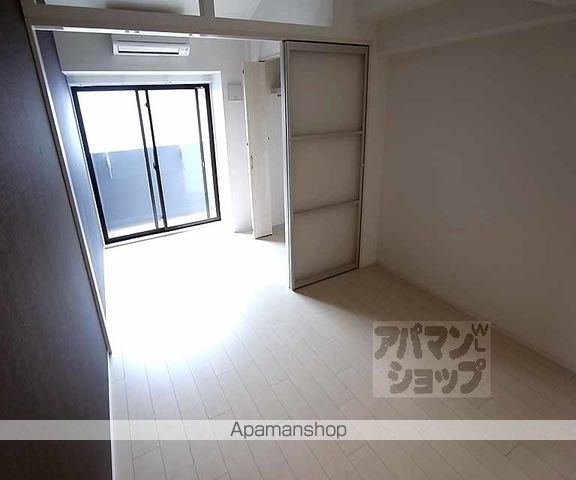 ファーストフィオーレ京都西陣の内装写真
