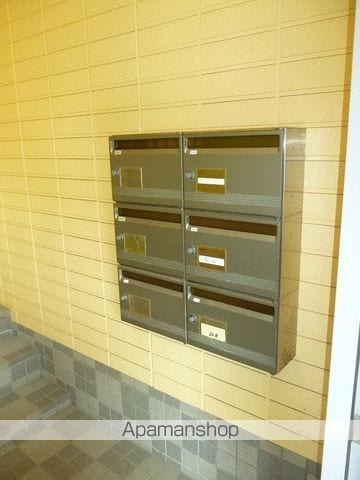 サンライズ加茂壱番館のその他写真