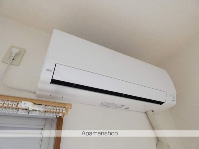 マンション金丸の内装写真