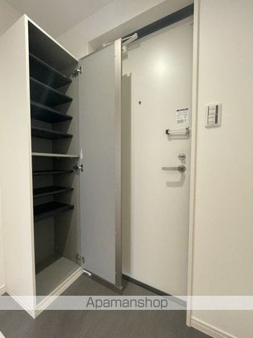 セレーナ小手指の内装写真