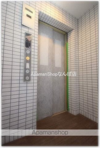 レオンコンフォート難波リオの内装写真