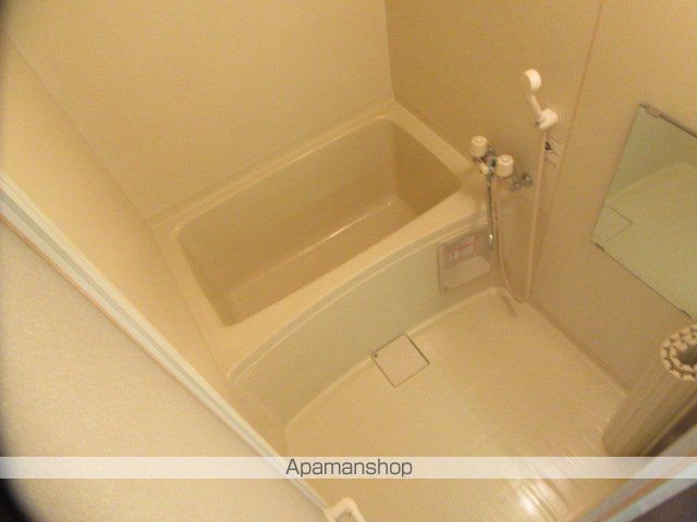 メゾンセリオ北34条の内装写真