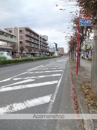 グリーンハイツ[1K/27m2]の周辺1