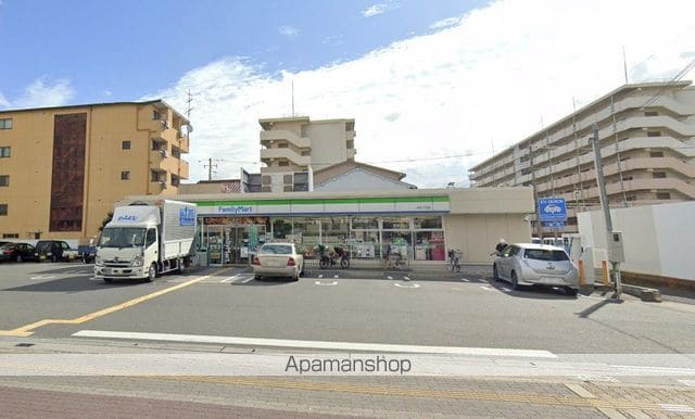 ジョイフル矢田の周辺写真