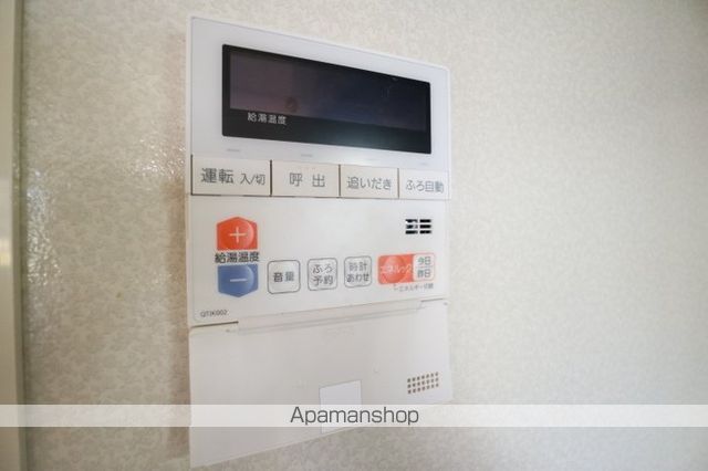 リビングタウン古坂弐番館の内装写真