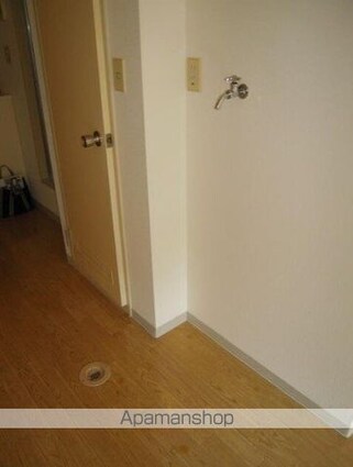 ルバンドベール[1R/20m2]のリビング・居間