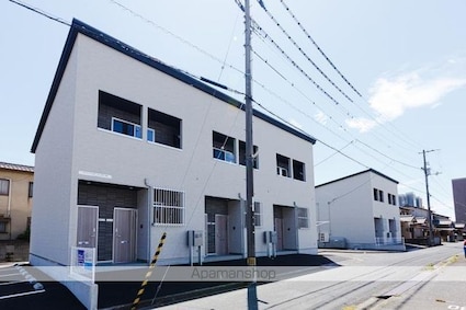 ＨＹＯーＤＯＲＵ木太町Ａ・Ｂ[1DK/33.87m2]の外観3