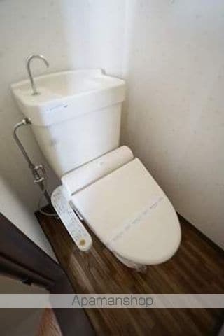 サンライズ平野 A棟の内装写真