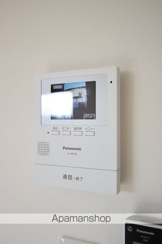 ルフレノールの内装写真