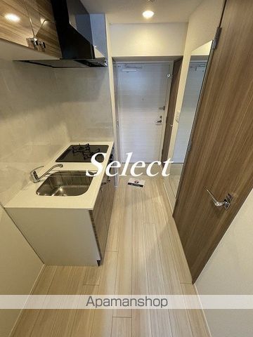 ガーラ横濱関内グランドステージの内装写真