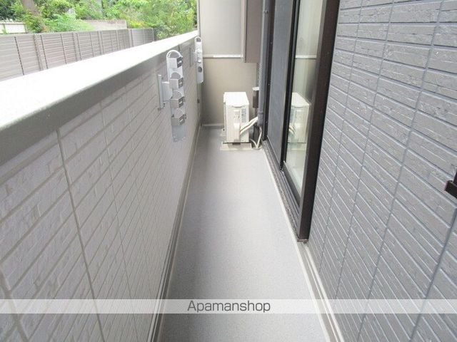 D-ガルデニアの内装写真