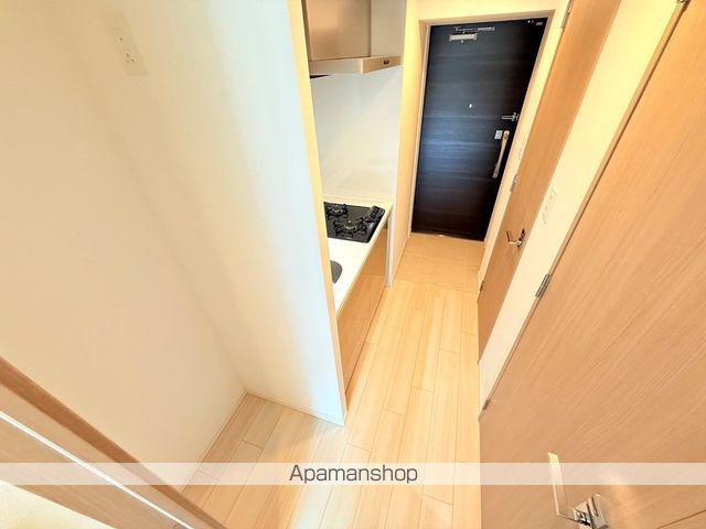 SーRESIDENCE高井田BELETAの内装写真