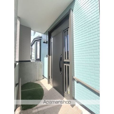 平岸1条13丁目戸建の内装写真