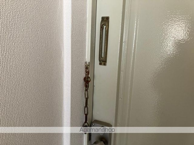幸マンションの内装写真