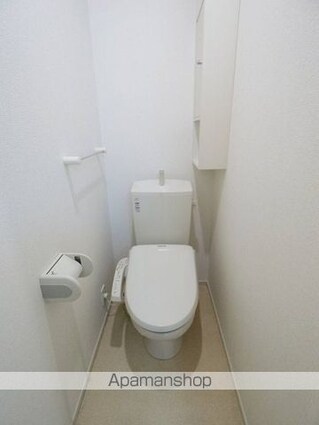 エピナールⅥ[2LDK/55.87m2]のトイレ